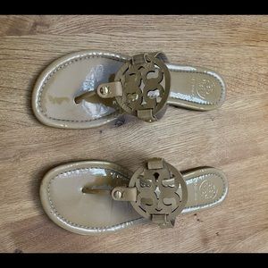 Tory Burch sandals